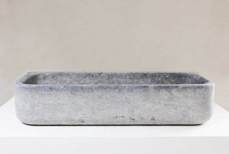antique sink 