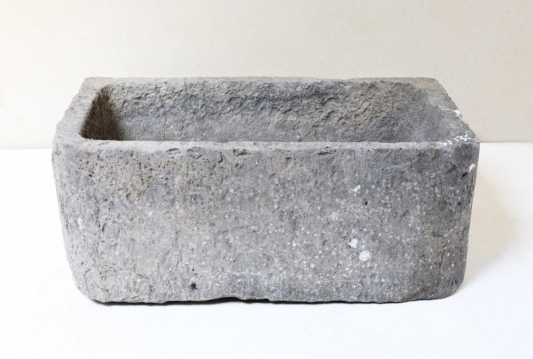 belgian bluestone sink