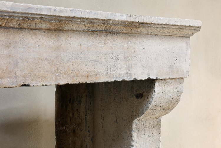 reclaimed materials