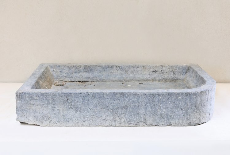 antique sink 