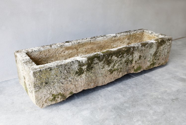 old french trough