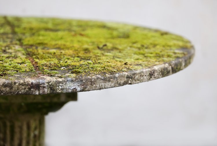 reclaimed building materials