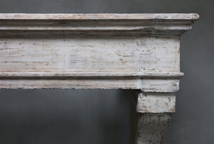 19th century mantle surround