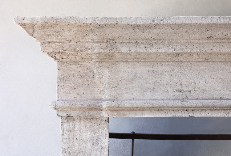 old french limestone