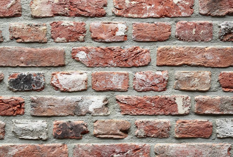 antique bricks for walls