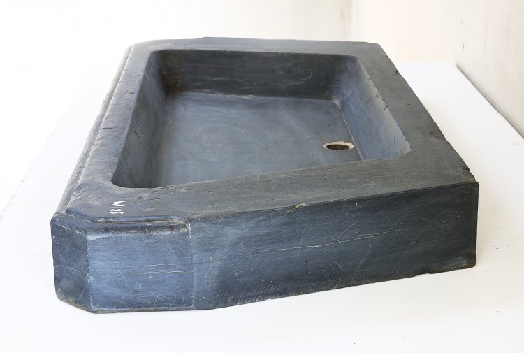 antique belgian wash basin