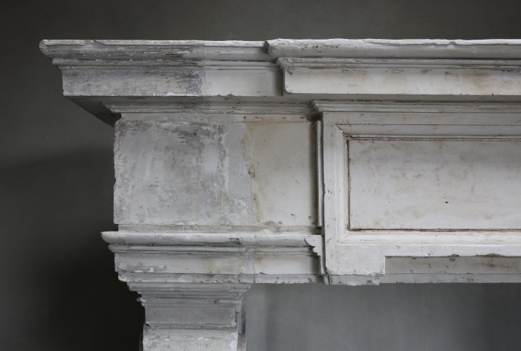 18th century french mantle