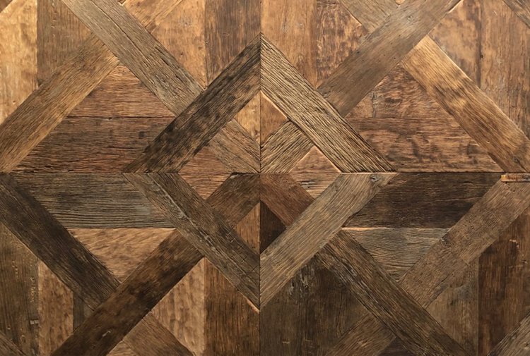 Versailles parquet