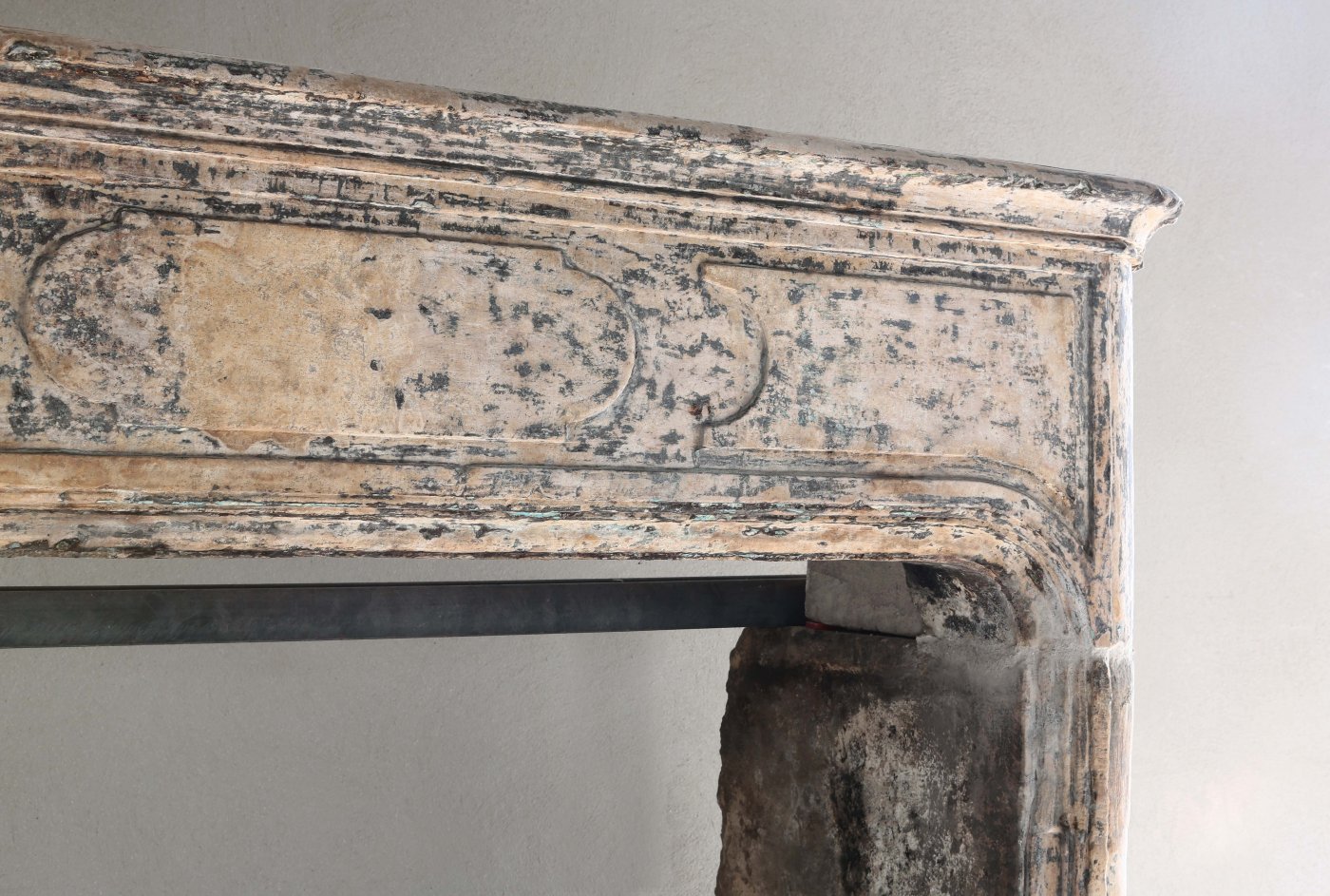 Beautiful Antique Fireplace De Opkamer Antique Floors And