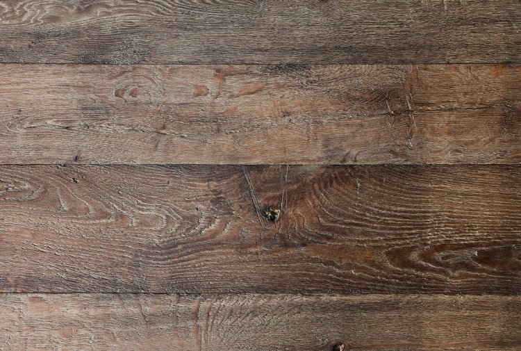 reclaimed oak flooring
