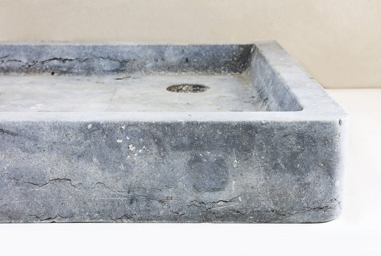 19th century wash basin