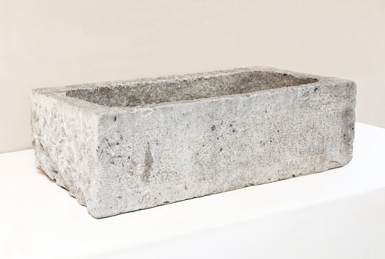 19th century sink