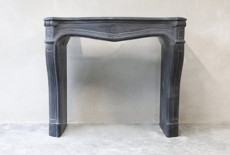 new marble mantle