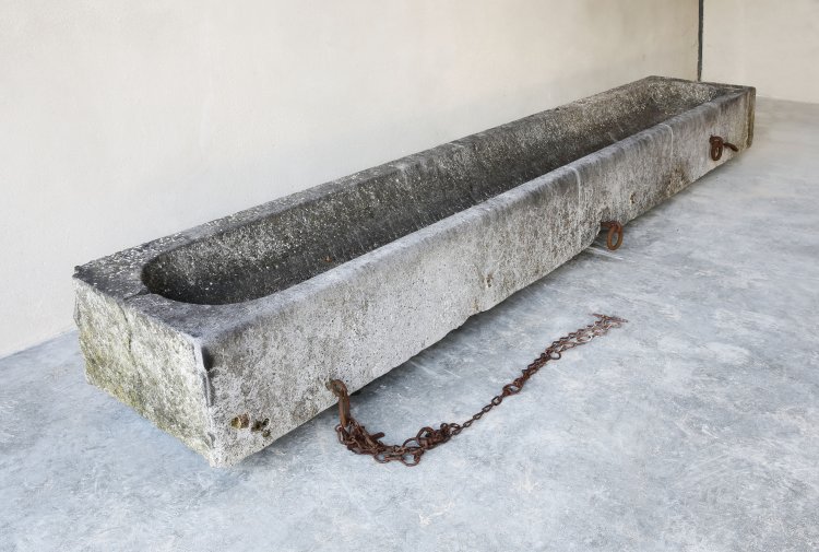 old french sink