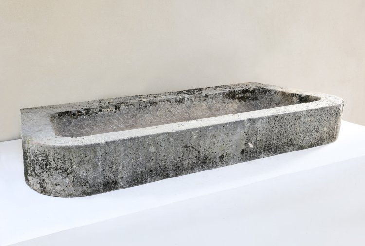 19th century sink