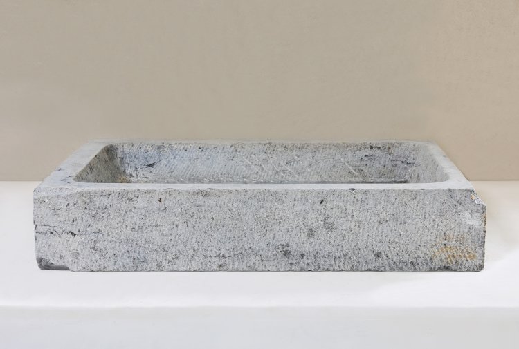 antique sink 