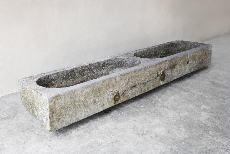 old french trough