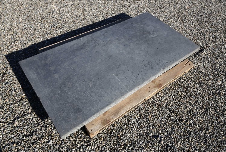 belgian bluestone plateau