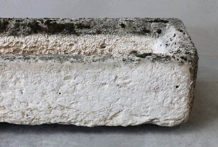 reclaimed building materials