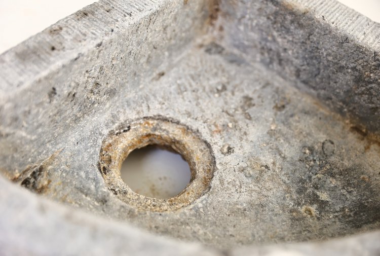 reclaimed building materials