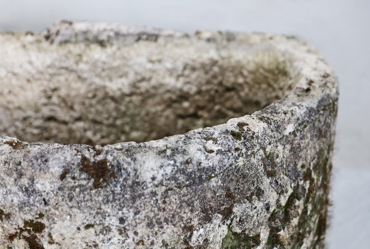 19th century trough