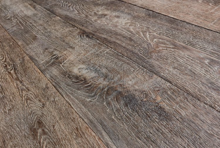 oak flooring