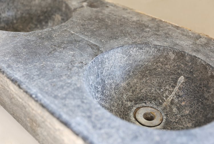 reclaimed arduin wash basin