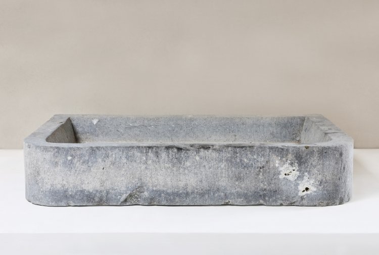 antique sink 