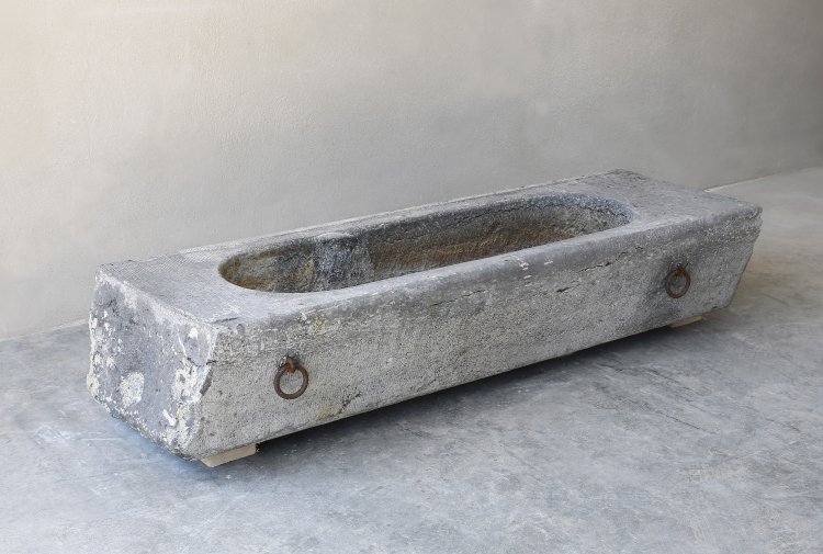 old french trough