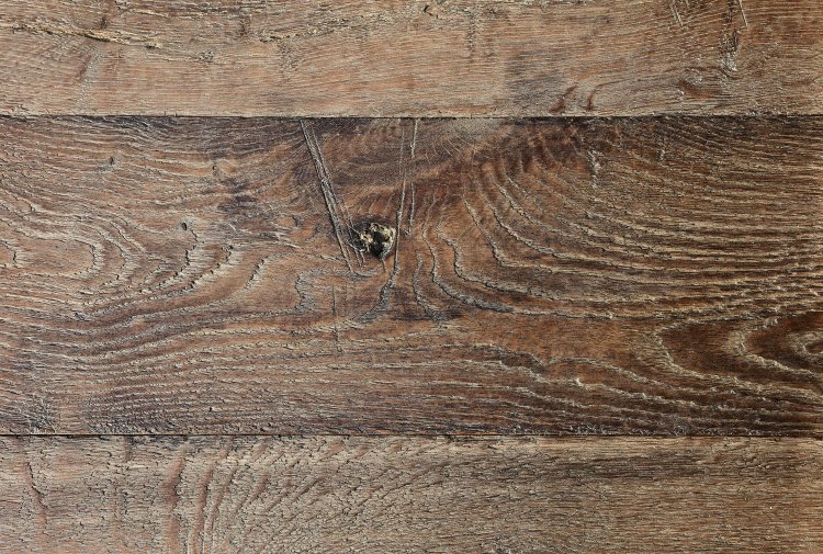 le marais oak planks