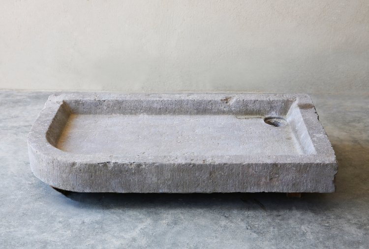 old belgian sink