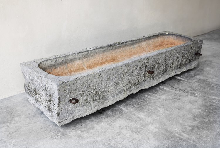 old french trough