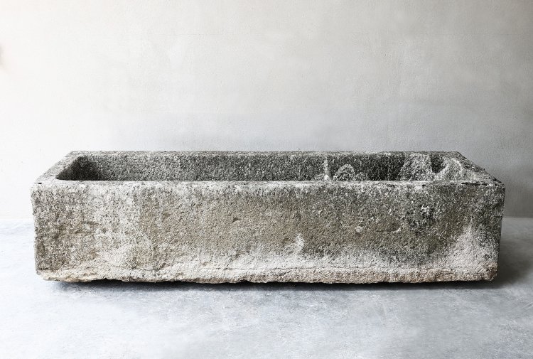 reclaimed materials