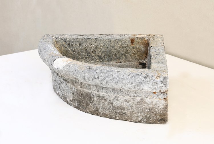 19th century sink