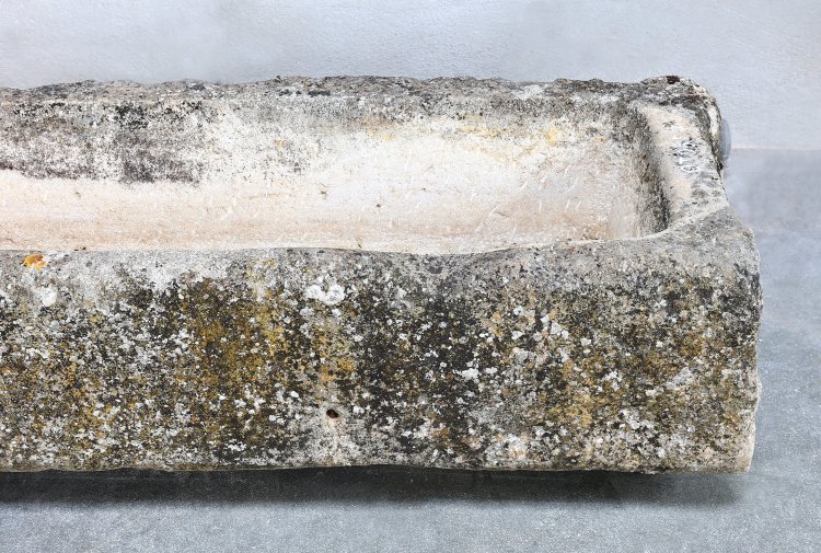 19th century trough