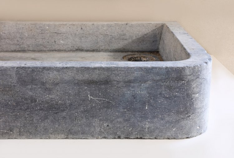 19th century sink 