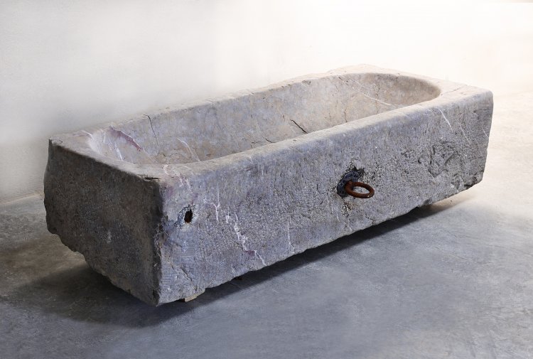 old french trough