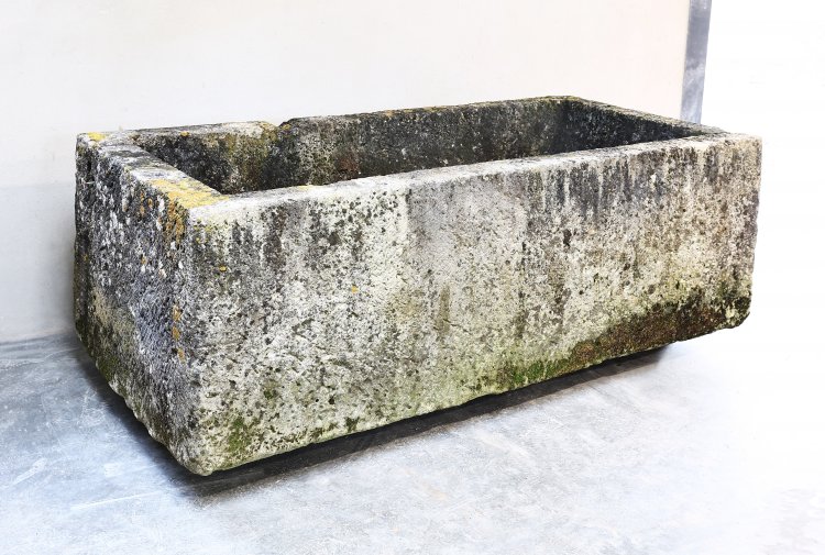 old french trough 
