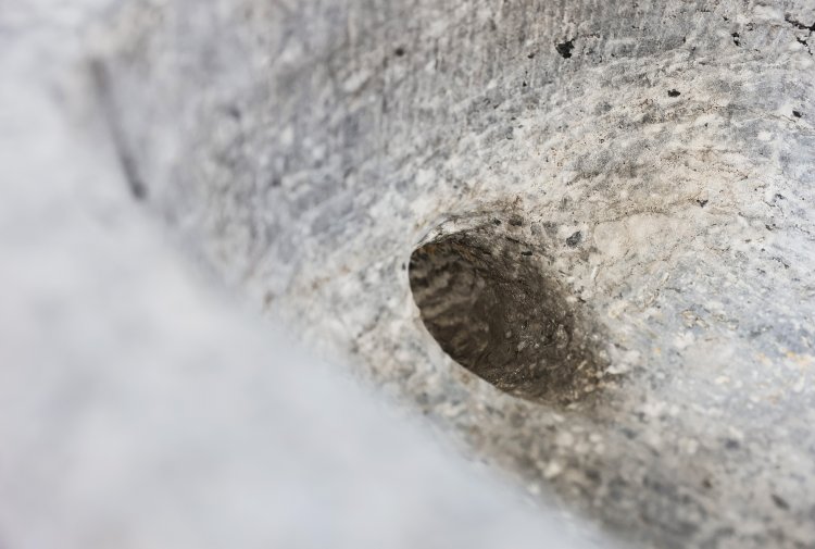 reclaimed building materials