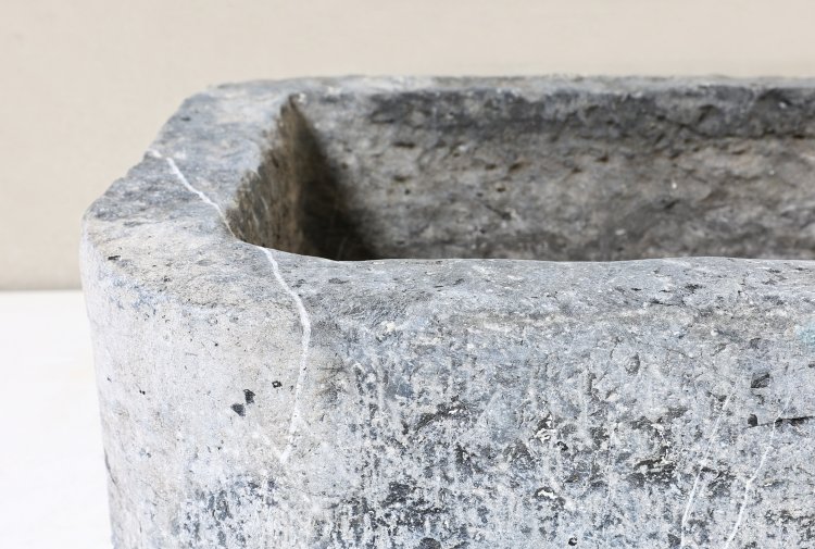 19th century wash basin
