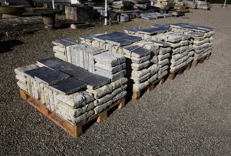 arduin bluestone slabs