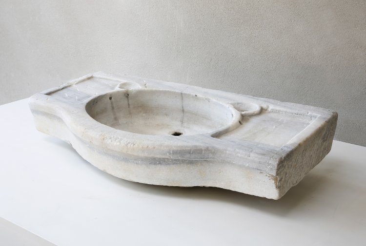 19th century sink 