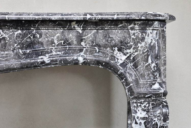 18th century mantle surround