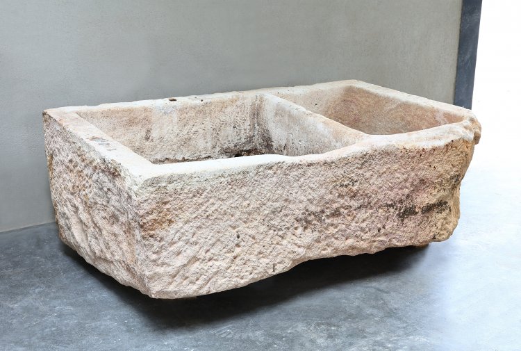 old french trough