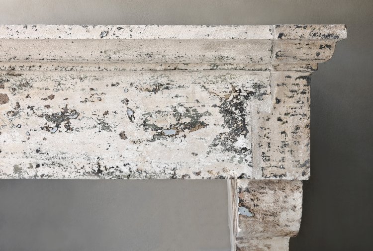19th century chimney