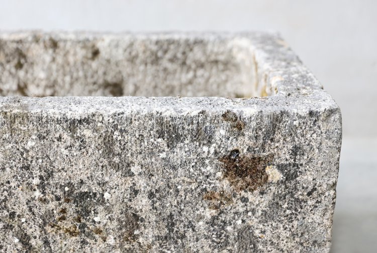 19th century trough