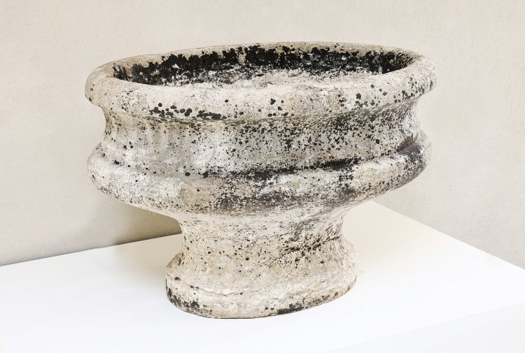 19th century vase