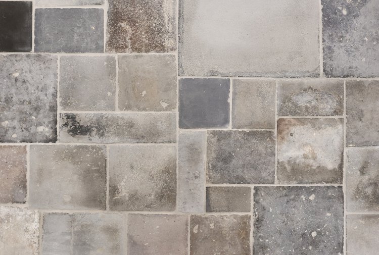 reclaimed building materials