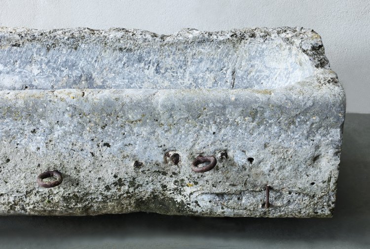 old trough of belgium bluestone