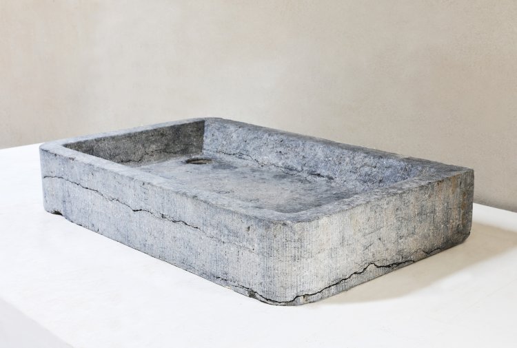 19th century sink